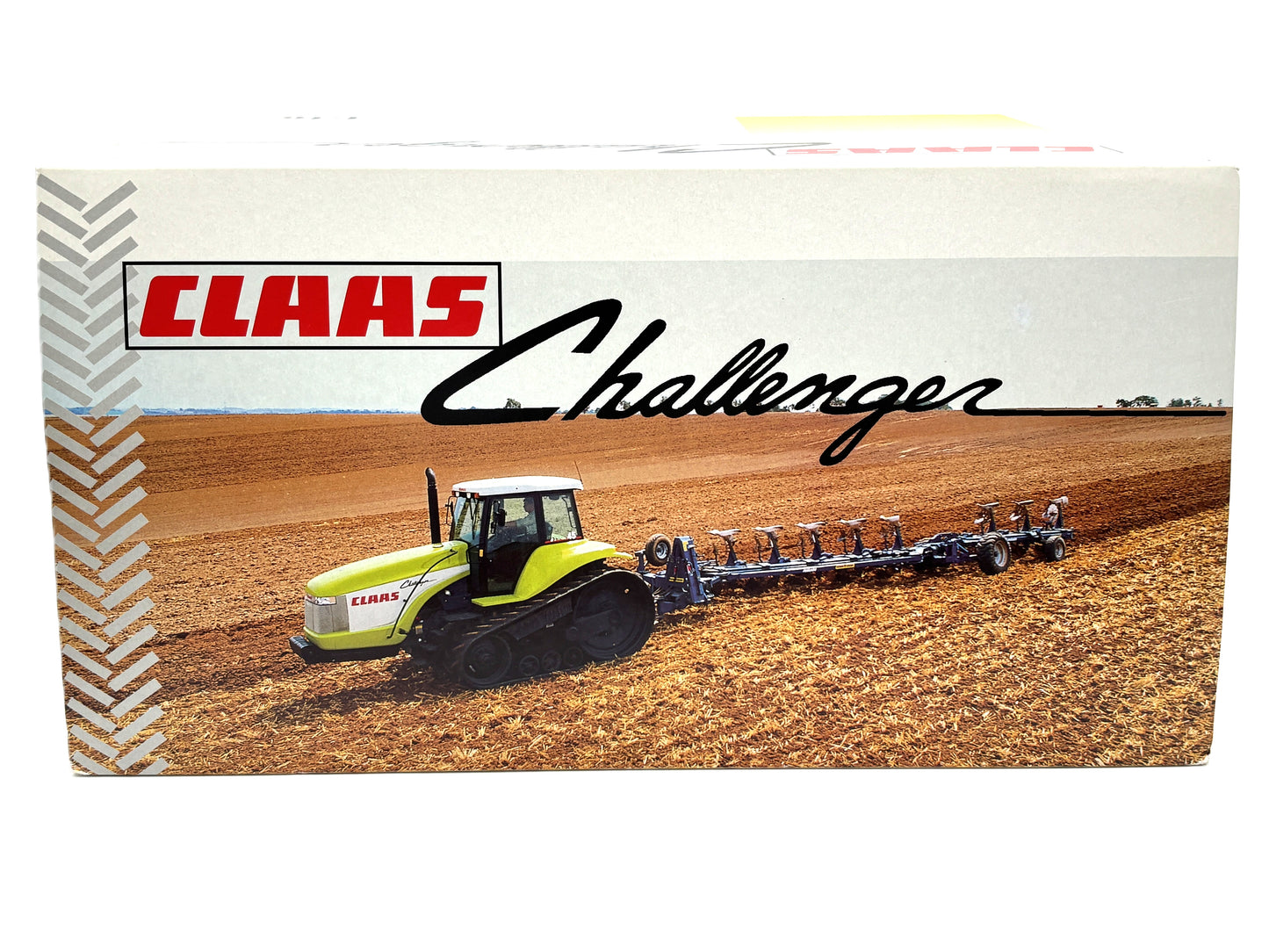1/16 Claas Challenger 45 Twin Track