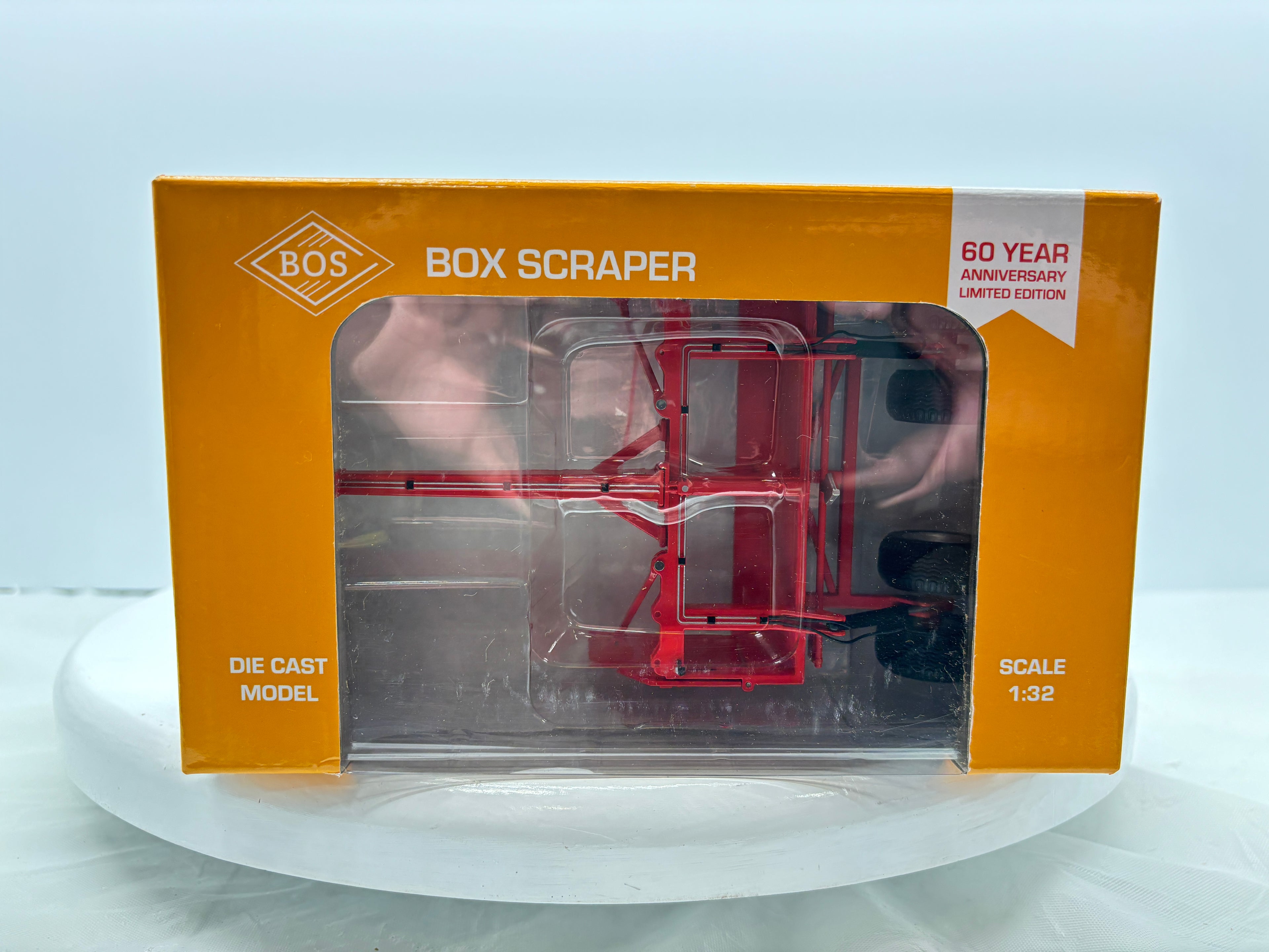 1/32 Bos Box Scraper
