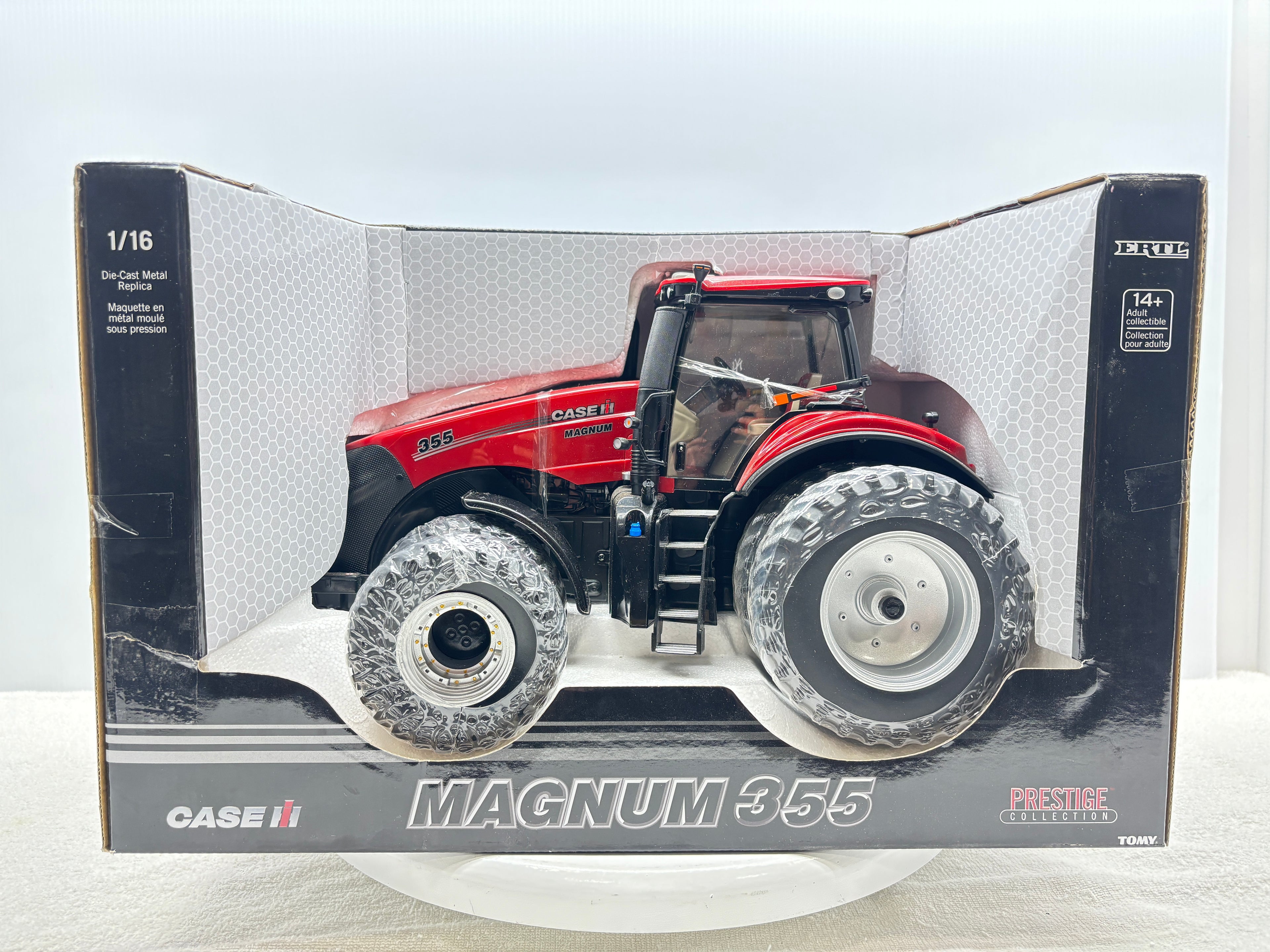 1/16 Case IH Magnum 355 Prestige