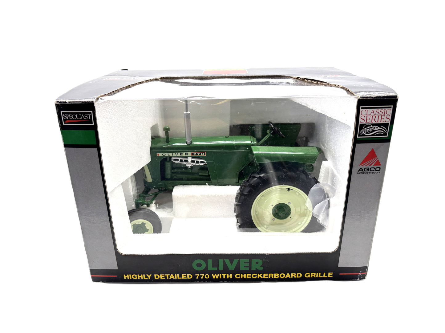 1/16 Oliver 770