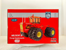 1/16 Co-op Implements Wildcat II