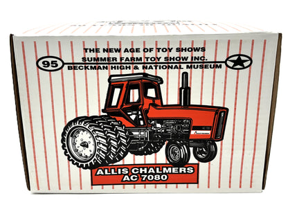 1/16 Allis-Chalmers 7080 Summer Farm Toy Show