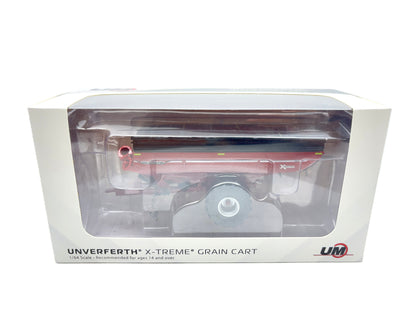 1/64 Unverferth X-Treme 1319 Flotation Red Singles