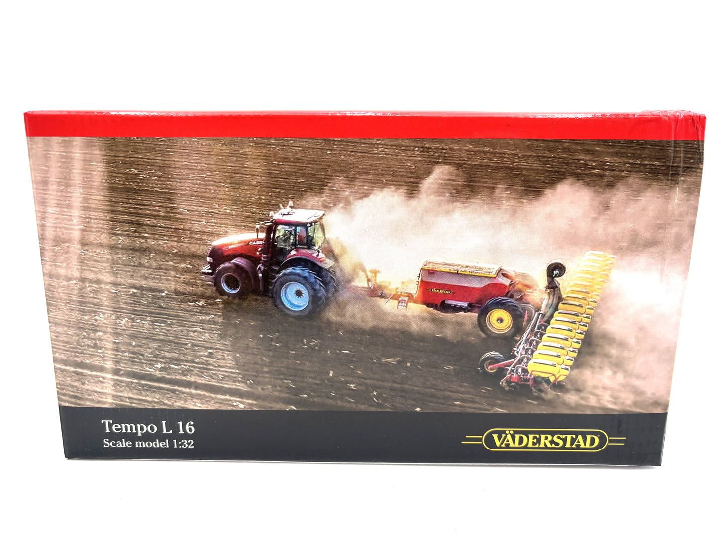 1/32 Vaderstad Tempo L 16