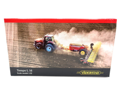 1/32 Vaderstad Tempo L 16