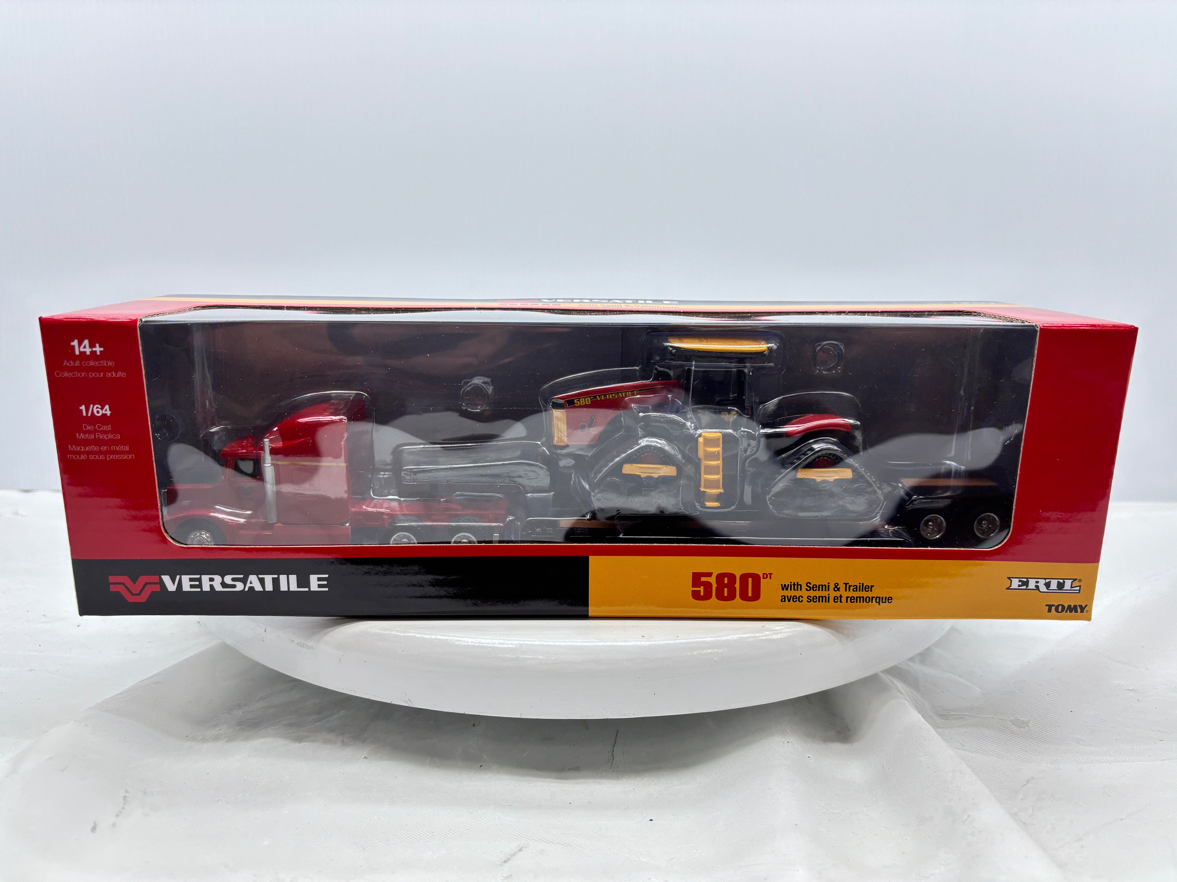 1/64 Versatile 580DT