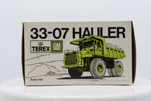 1/40 Terex Hauler 33.07