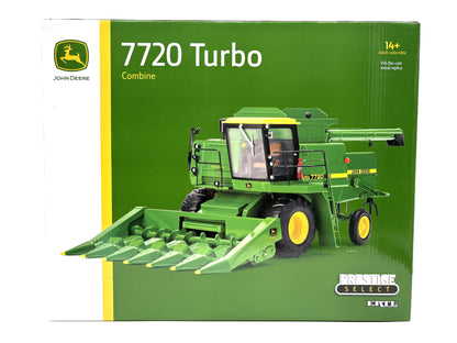 1/16 John Deere 7720 Turbo Prestige Select