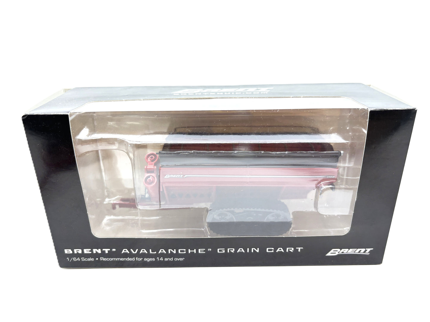 1/64 Brent 1198 Avalanche Tracked