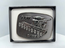 Case IH AF11 Belt Buckle