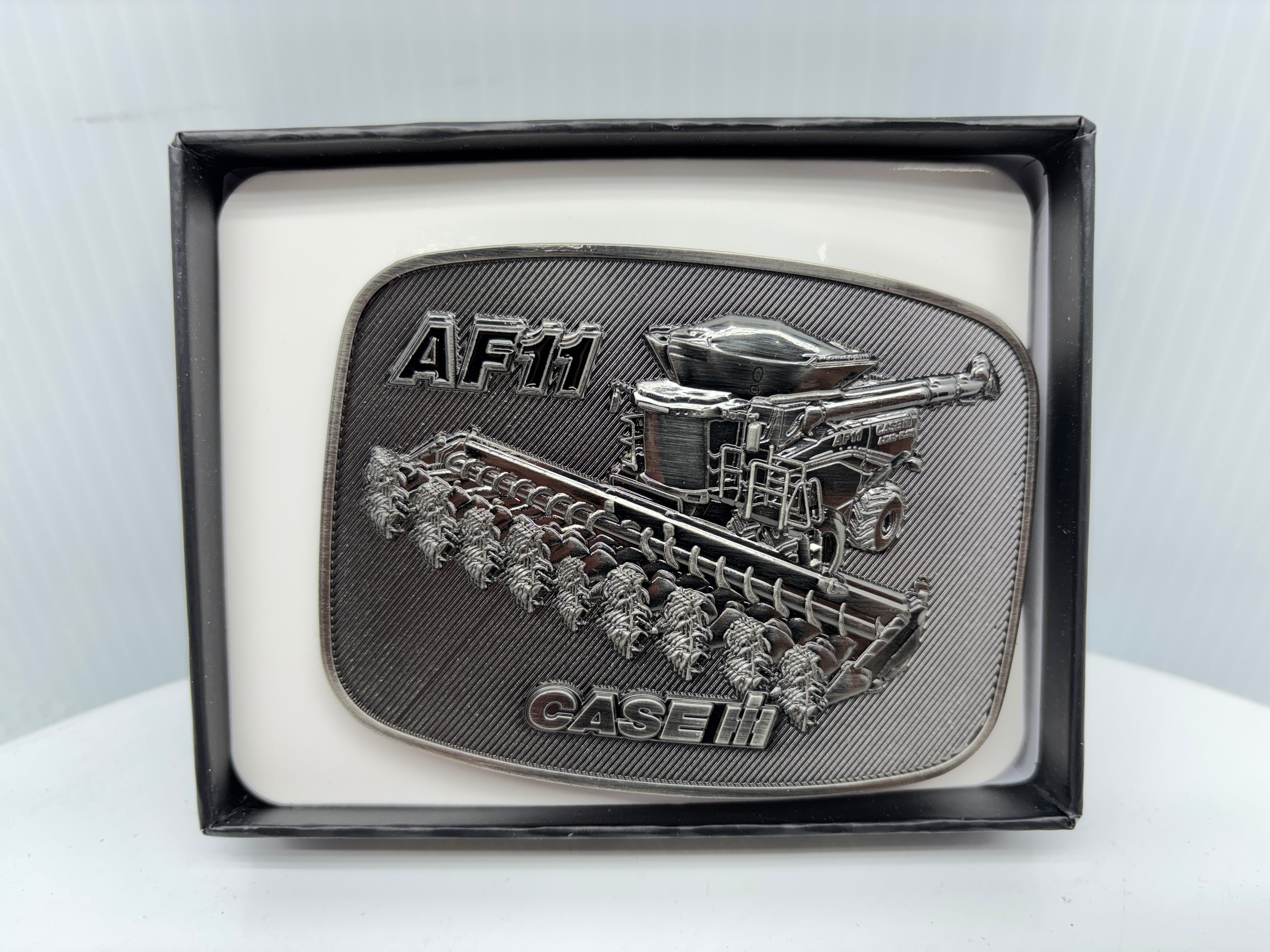 Case IH AF11 Belt Buckle