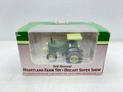 1/64 Oliver 1755 Front Wheel Assist