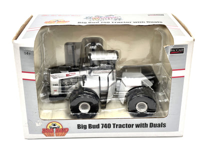 1/64 Big Bud 740 Duals "Signed"