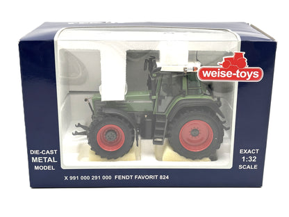1/32 Fendt Favorit 824