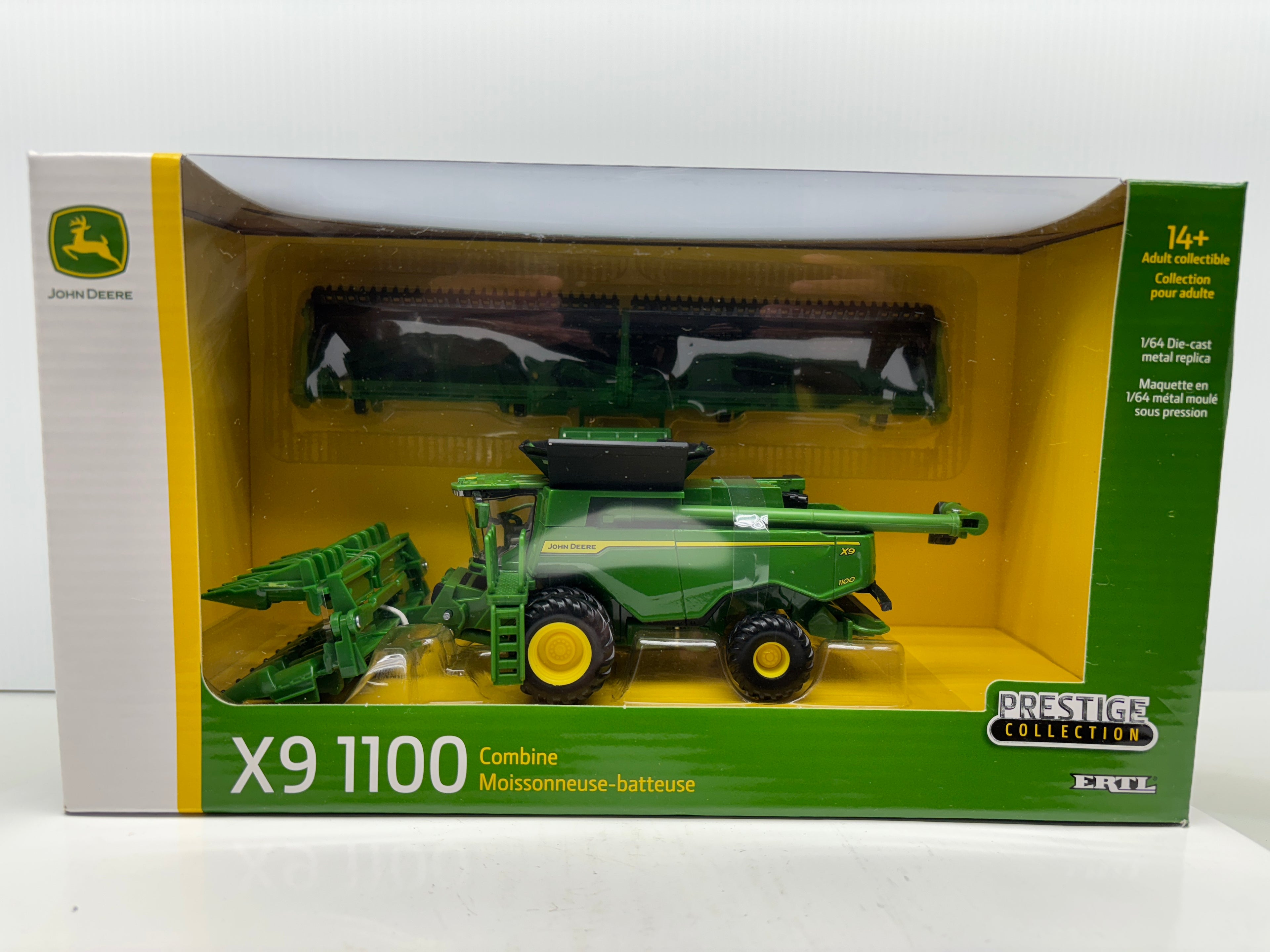 1/64 John Deere X9 1100