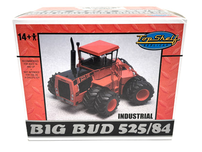 1/32 Big Bud 525-84 Industrial Prairie Monster