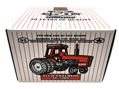 1/16 Allis-Chalmers 7080 Exhibition Edition