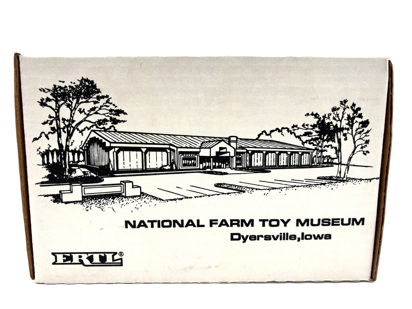 1/16 CO-OP E5 Wide Front