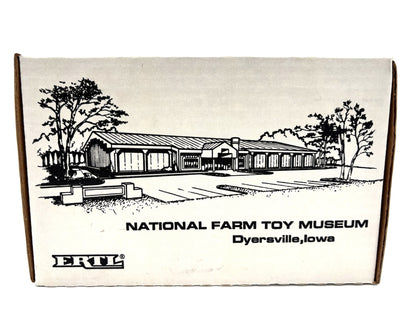 1/16 CO-OP E5 Wide Front