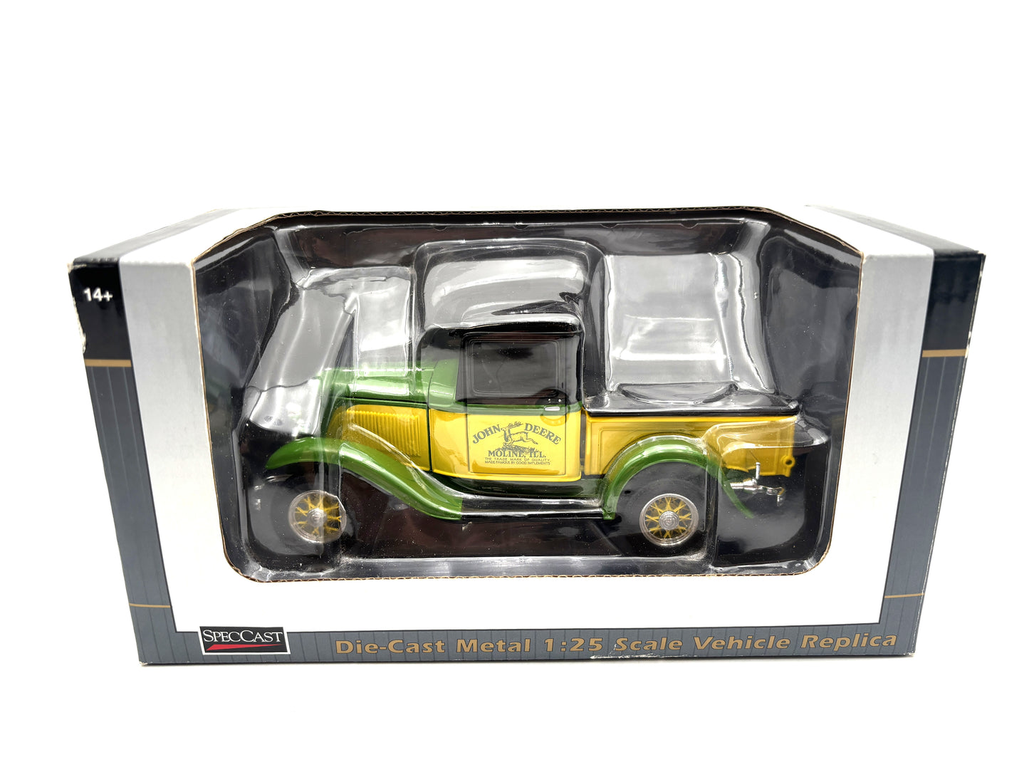 1/25 Ford 1932 Ford Model T