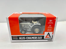1/64 Allis-Chalmers D21 Prestige Silver Chase