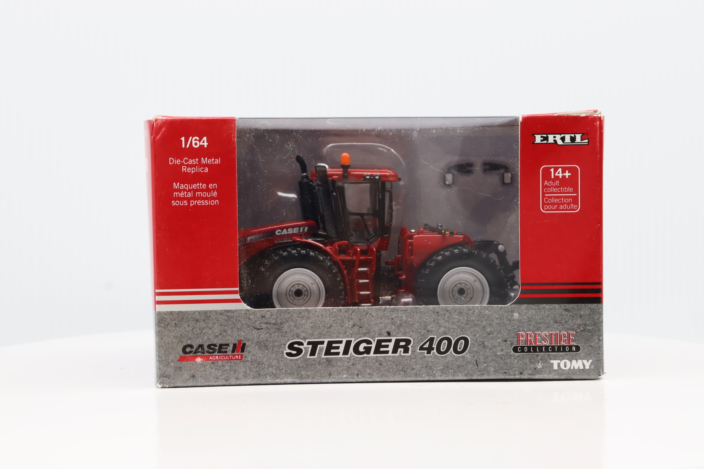 1/64 Case IH Steiger 400