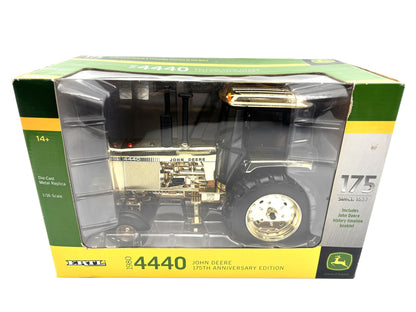 1/16 John Deere 4440 175th Anniversary - Gold