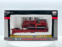 1/16 International TD-14