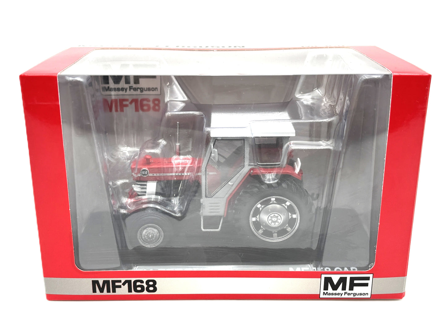 1/32 Massey Ferguson 168 2WD with Cab