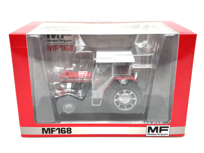 1/32 Massey Ferguson 168 2WD with Cab
