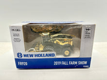1/64 New Holland FR920 Gold
