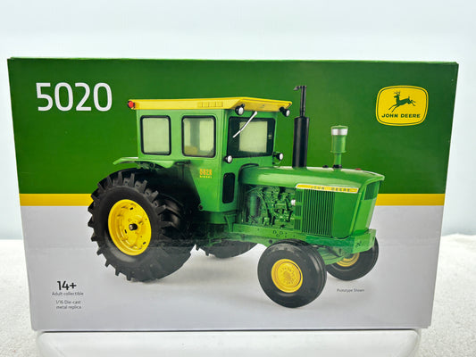 1/16 John Deere 5020 Two Cylinder Club