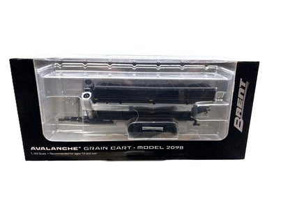 1/64 Brent 2098 Avalanche "Black"