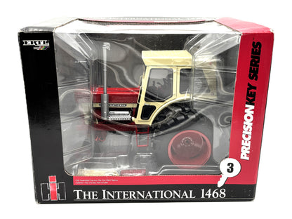 1/16 International 1468 Precision Key Series
