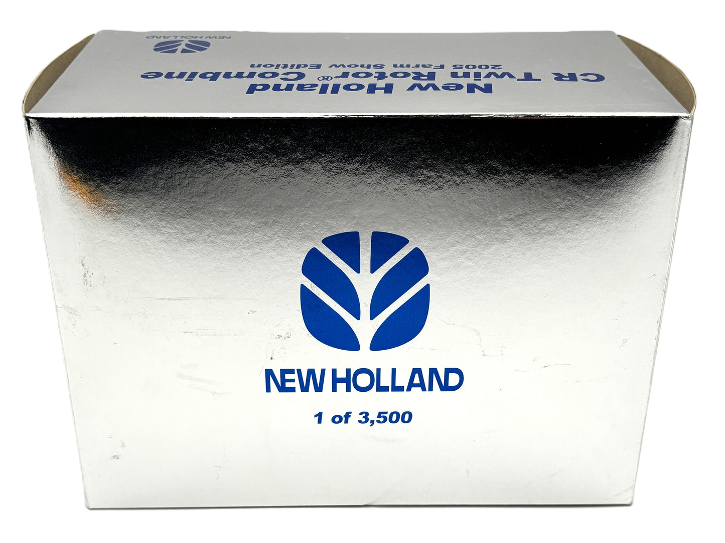1/64 New Holland CR970 Farm Show