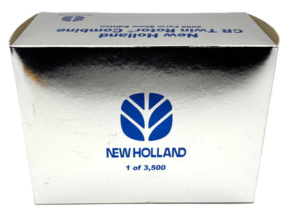 1/64 New Holland CR970 Farm Show