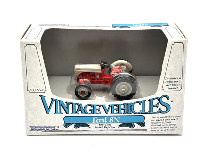 1/43 Ford 8N