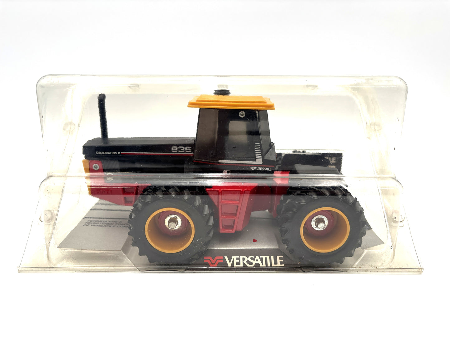 1/32 Versatile 836 First Edition