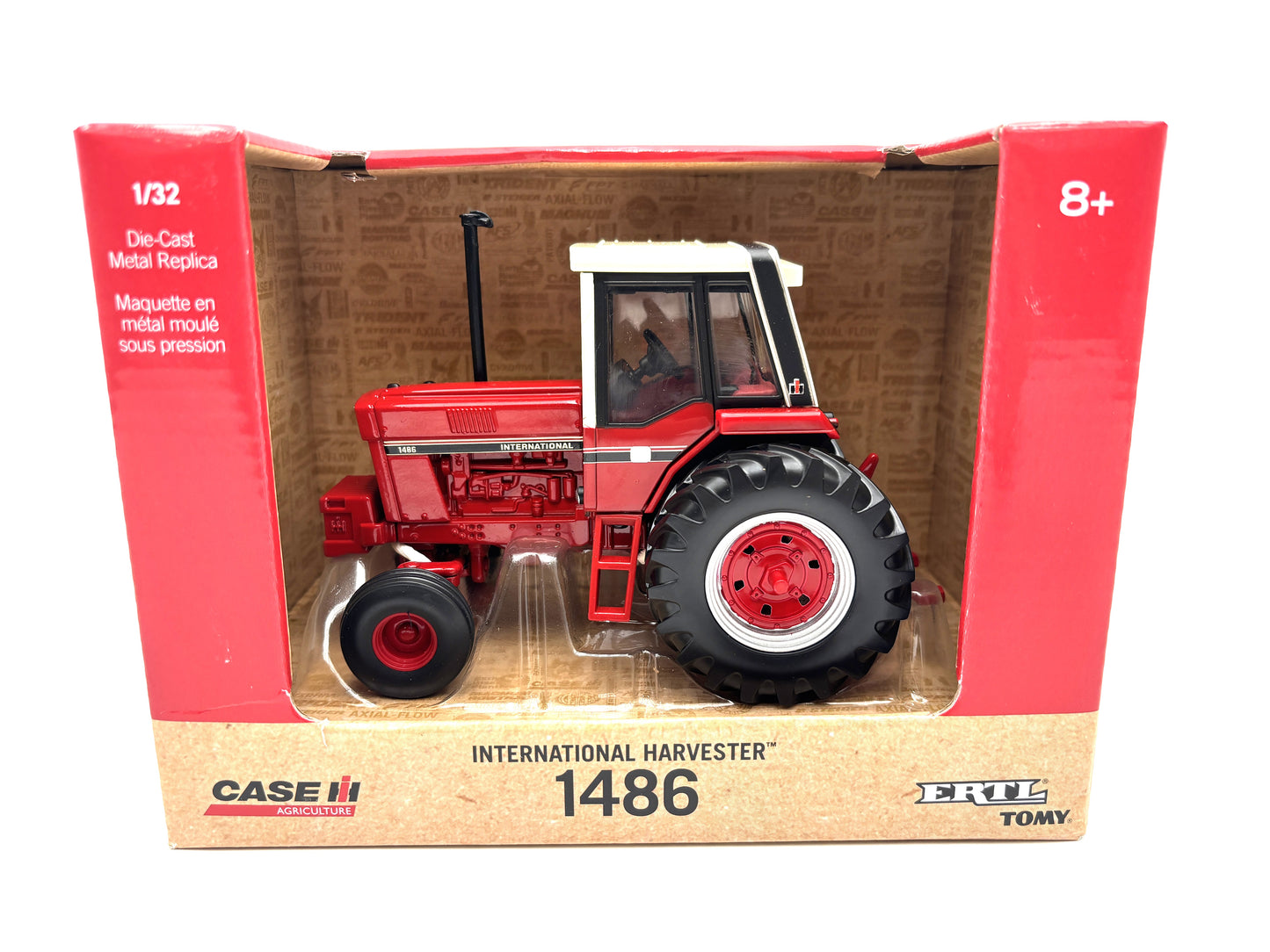 1/32 International 1486