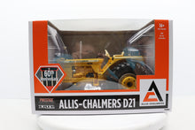 1/16 Allis-Chalmers D21