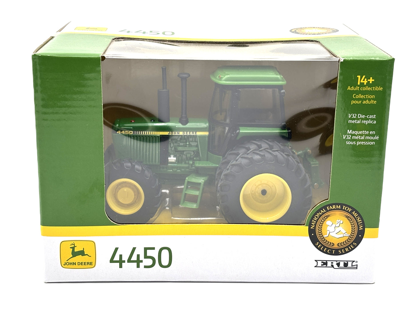 1/32 John Deere 4450 NFTM Select Series