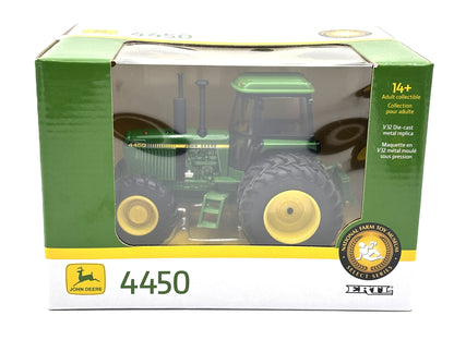 1/32 John Deere 4450 NFTM Select Series