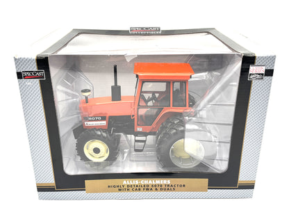 1/16 Allis-Chalmers 6070 MFWD