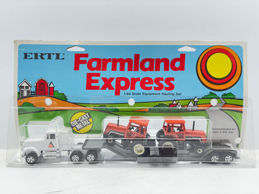 1/64 Allis-Chalmers 8070 Semi Set