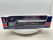 1/64 Kenworth W900A Liberty