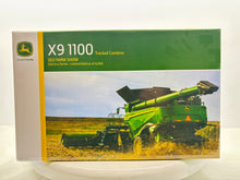 1/64 John Deere X9 1100