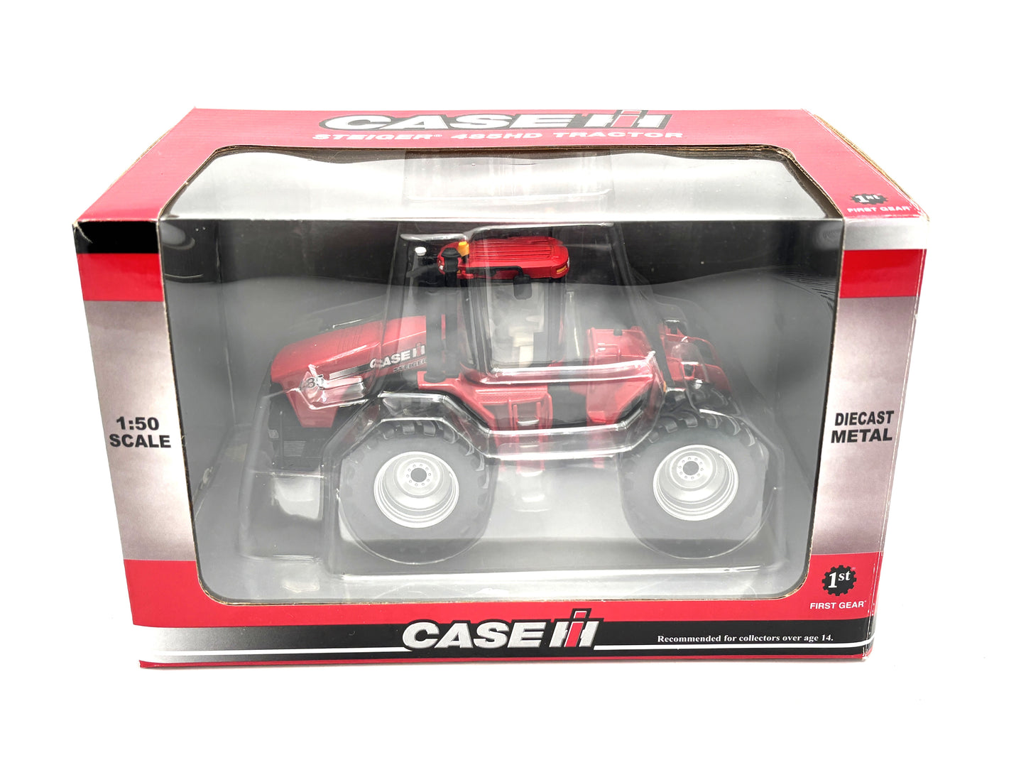 1/50 Case IH Steiger 485HD