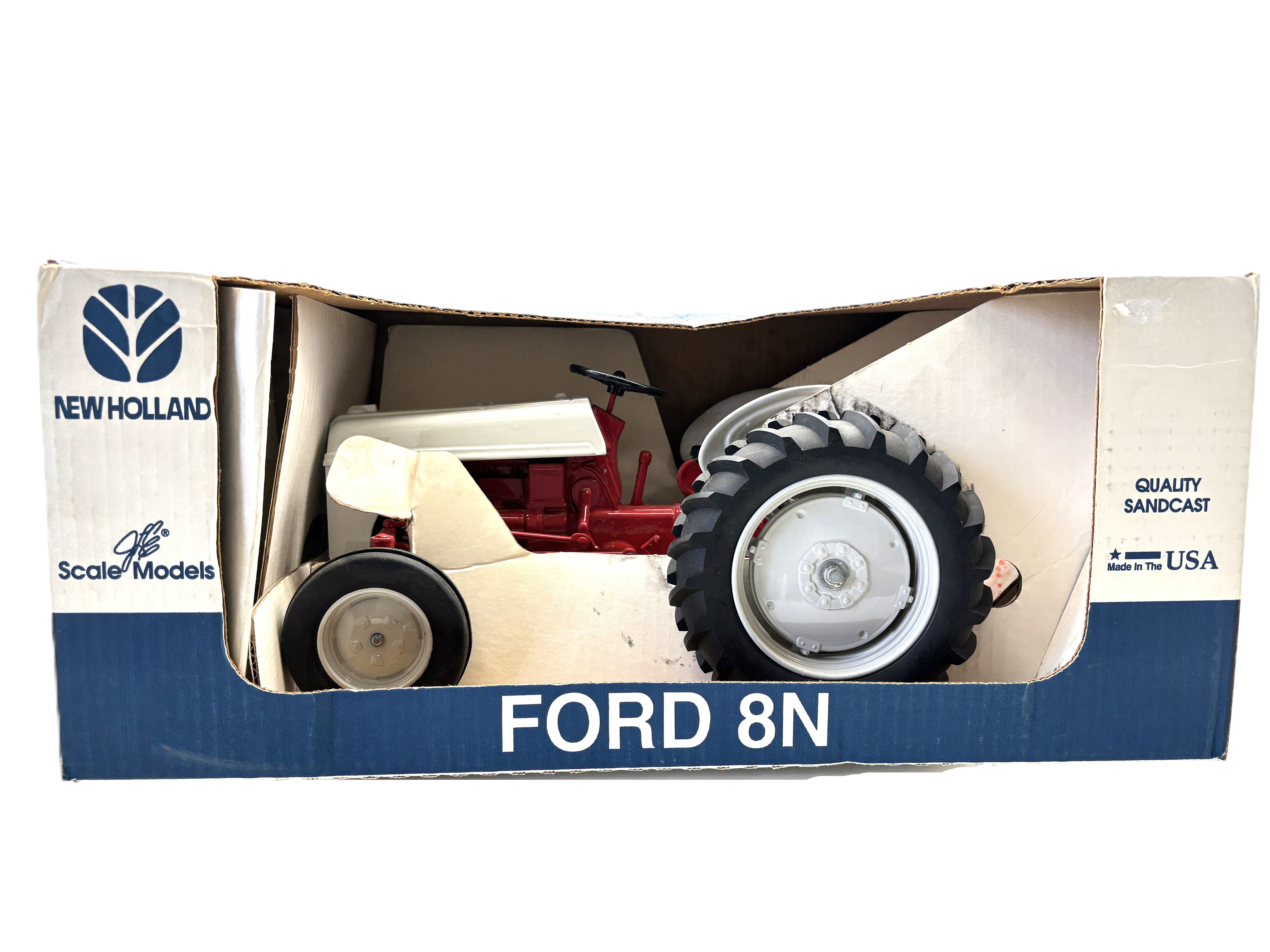 1/8 Ford 8N – Creekside Farm Toys