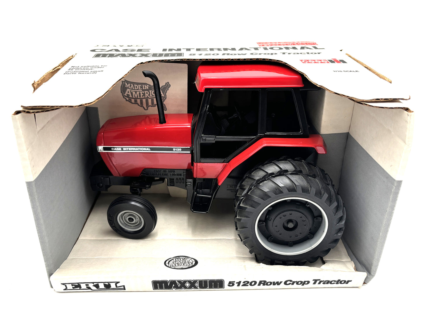 1/16 Case IH 5120 Maxxum