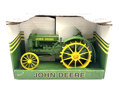 1/16 John Deere ''BO'' Tractor on Steel